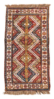 Gendje, - Oriental Carpets, Textiles and Tapestries