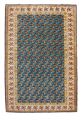 Ghom, - Oriental Carpets, Textiles and Tapestries