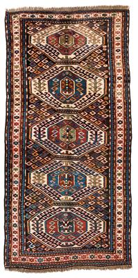 Karabah, - Orientální koberce, textilie a tapiserie