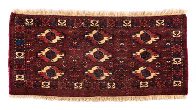 Karadashli torba, - Orientální koberce, textilie a tapiserie