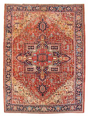 Karadja, - Oriental Carpets, Textiles and Tapestries