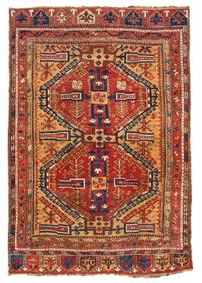 Karapinar, - Orientální koberce, textilie a tapiserie