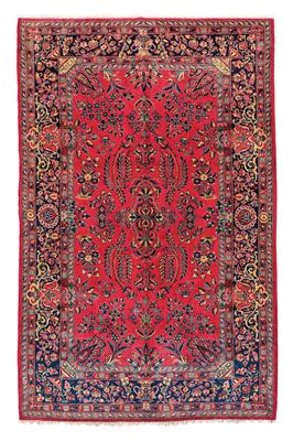Manchester Keshan, - Oriental Carpets, Textiles and Tapestries