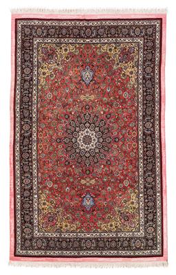 Meshed Amoghli, - Orientální koberce, textilie a tapiserie
