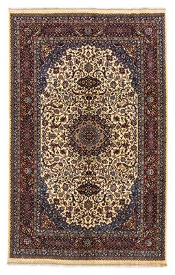 East Persian rug, - Tappeti orientali, tessuti, arazzi