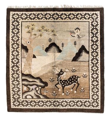 Paotao, - Orientální koberce, textilie a tapiserie