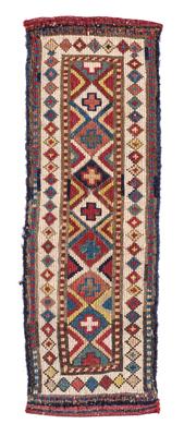 Shahsavan spoon bag, - Oriental Carpets, Textiles and Tapestries