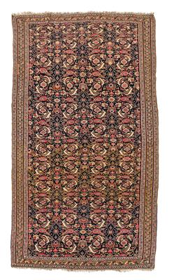 Senneh kilim, - Orientální koberce, textilie a tapiserie