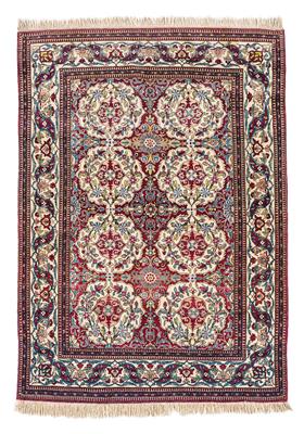 Tehran, - Oriental Carpets, Textiles and Tapestries