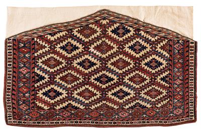 Yomut Asmalyk, - Orientální koberce, textilie a tapiserie
