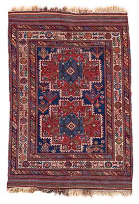 Afshar, - Oriental Carpets, Textiles and Tapestries