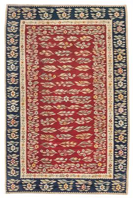 Bessarabian kilim, - Tappeti orientali, tessuti, arazzi