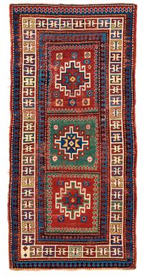 Kazak, - Oriental Carpets, Textiles and Tapestries