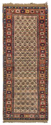 Kurdische Galerie, - Orientteppiche, Textilien und Tapisserien