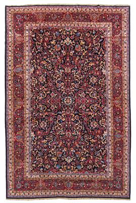 Meshed, - Oriental Carpets, Textiles and Tapestries