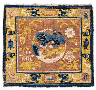 Ninghsia, - Oriental Carpets, Textiles and Tapestries