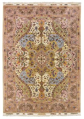 Tabriz, - Oriental Carpets, Textiles and Tapestries