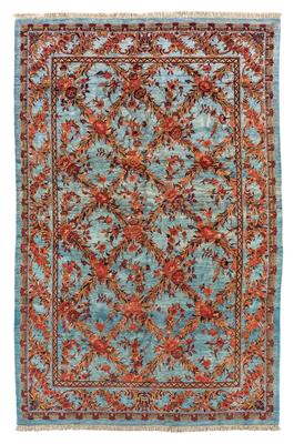 Tabriz, - Oriental Carpets, Textiles and Tapestries