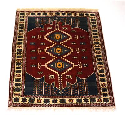 Anatol ca. 183 x 143 cm, - Carpets