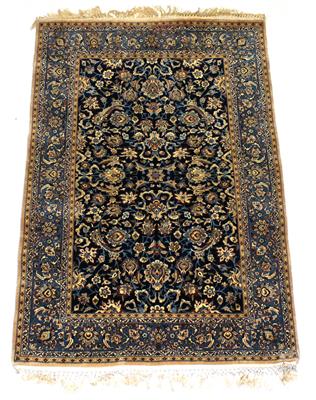 Isfahan ca. 164 x 110 cm, - Teppiche für Sammler und Einrichter