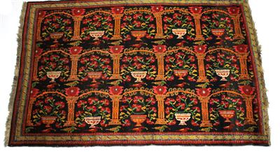 Karabagh ca. 143 x 207 cm, - Carpets