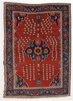 Karadagh, - Teppiche für Sammler und Einrichter