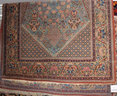 Keschan ca. 197 x 135 cm, - Carpets
