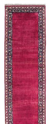 Mesched Amoghli Galerie, - Teppiche für Sammler und Einrichter