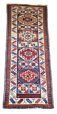 Moghan ca. 251 x 94 cm, - Teppiche für Sammler und Einrichter