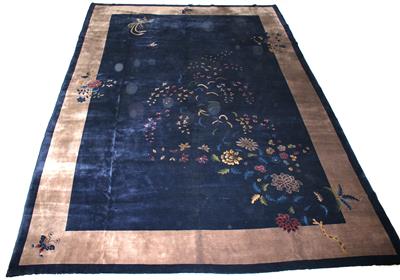 Peking ca. 530 x 367 cm, - Carpets