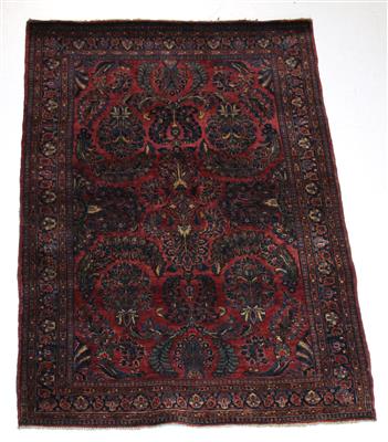 Saruk ca. 150 x 104 cm, - Carpets