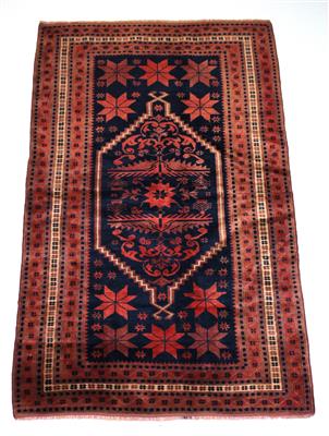 Yagcibedir ca. 182 x 107 cm, - Koberce