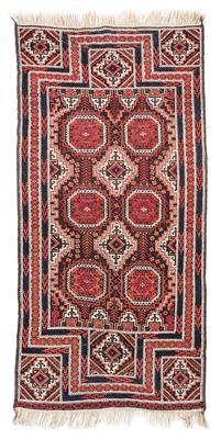 Baluch, - Orientální koberce, textilie a tapiserie