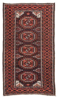 Baluch Torbat-e-Heydarieh, - Oriental Carpets, Textiles and Tapestries