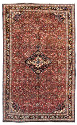 Bijar, - Oriental Carpets, Textiles and Tapestries