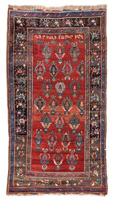 Karabah, - Orientální koberce, textilie a tapiserie
