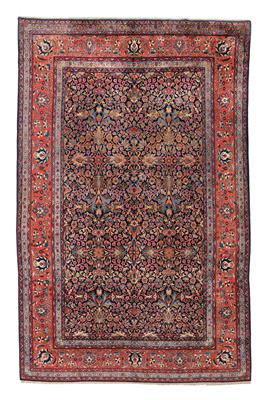 Keshan Manchester, - Oriental Carpets, Textiles and Tapestries