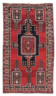 Konagkend, - Oriental Carpets, Textiles and Tapestries