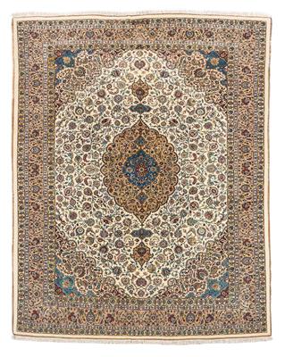 Mashhad Saber fine, - Oriental Carpets, Textiles and Tapestries