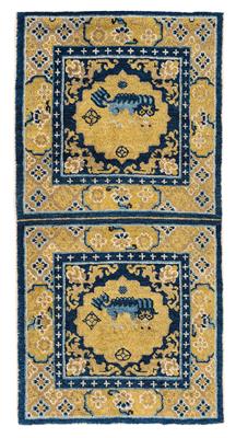 Ninghsia, - Oriental Carpets, Textiles and Tapestries