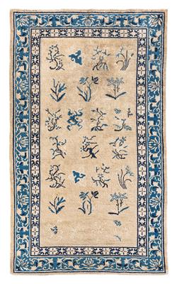 Beijing, - Oriental Carpets, Textiles and Tapestries