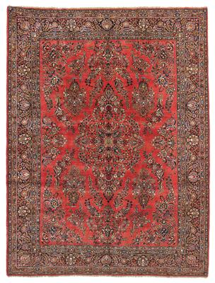 Saruk, - Oriental Carpets, Textiles and Tapestries