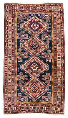 Shirvan, - Oriental Carpets, Textiles and Tapestries