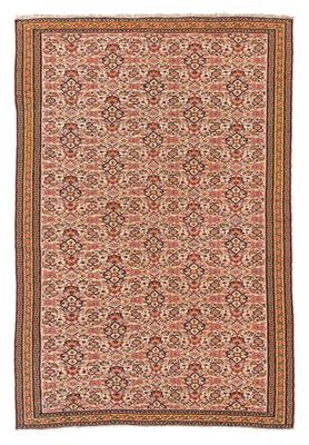 Senneh kilim, - Tappeti orientali, tessuti, arazzi