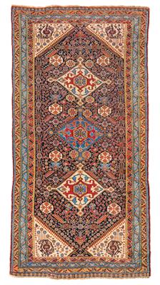Qashqai, Kashkuli tribe, - Orientální koberce, textilie a tapiserie