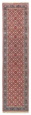 Isfahan Kelley, - Orientteppiche, Textilien und Tapisserien