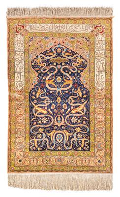 Kayseri, - Orientální koberce, textilie a tapiserie