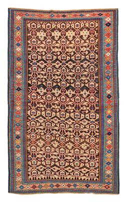 Konagkend, - Oriental carpets, textiles and tapestries