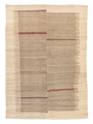 Mazandaran kilim, - Orientální koberce, textilie a tapiserie