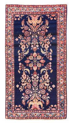 Mehravan, - Orientální koberce, textilie a tapiserie